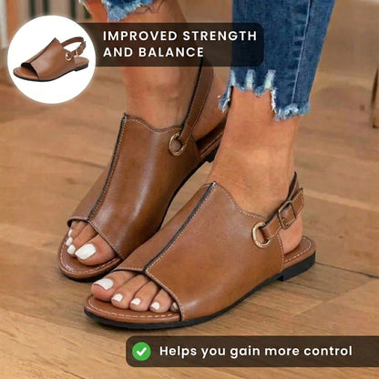Stylish Orthopedic Sandals for Any Occasion