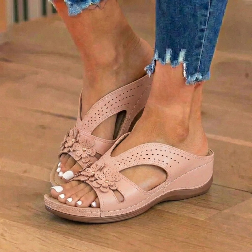Stylish Orthopedic Sandals for Any Occasion
