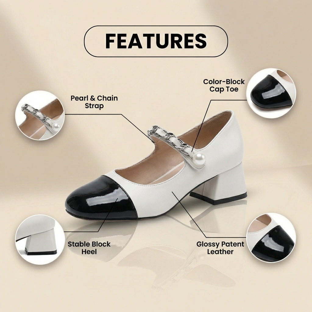 Comfortable Orthopedic Flats for Daily Wear