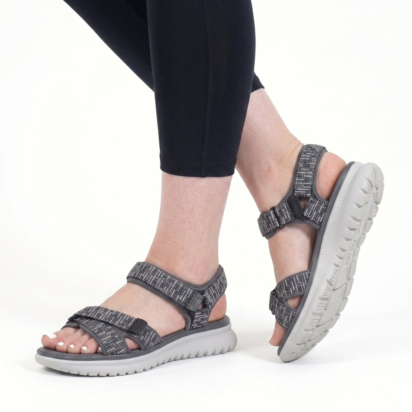 Stylish Orthopedic Sandals for Any Occasion