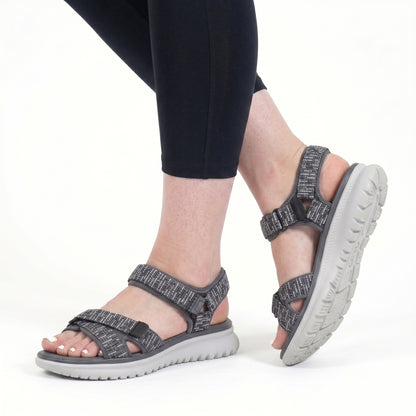 Stylish Orthopedic Sandals for Any Occasion