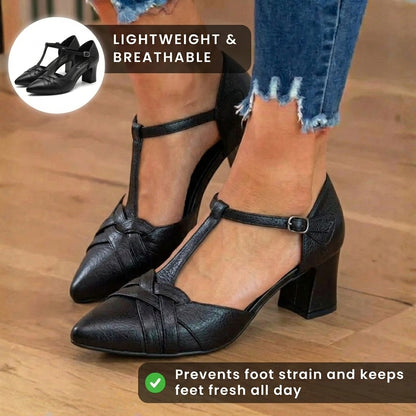 Stylish Orthopedic Heels for Any Occasion