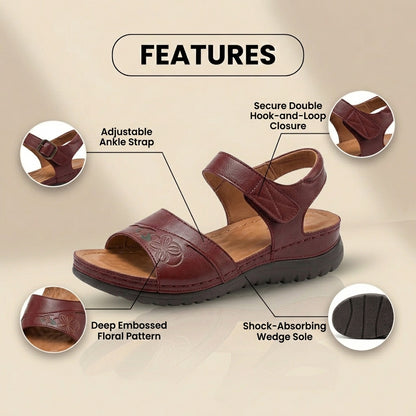 Comfortable Orthopedic Sandals for Daily Wear