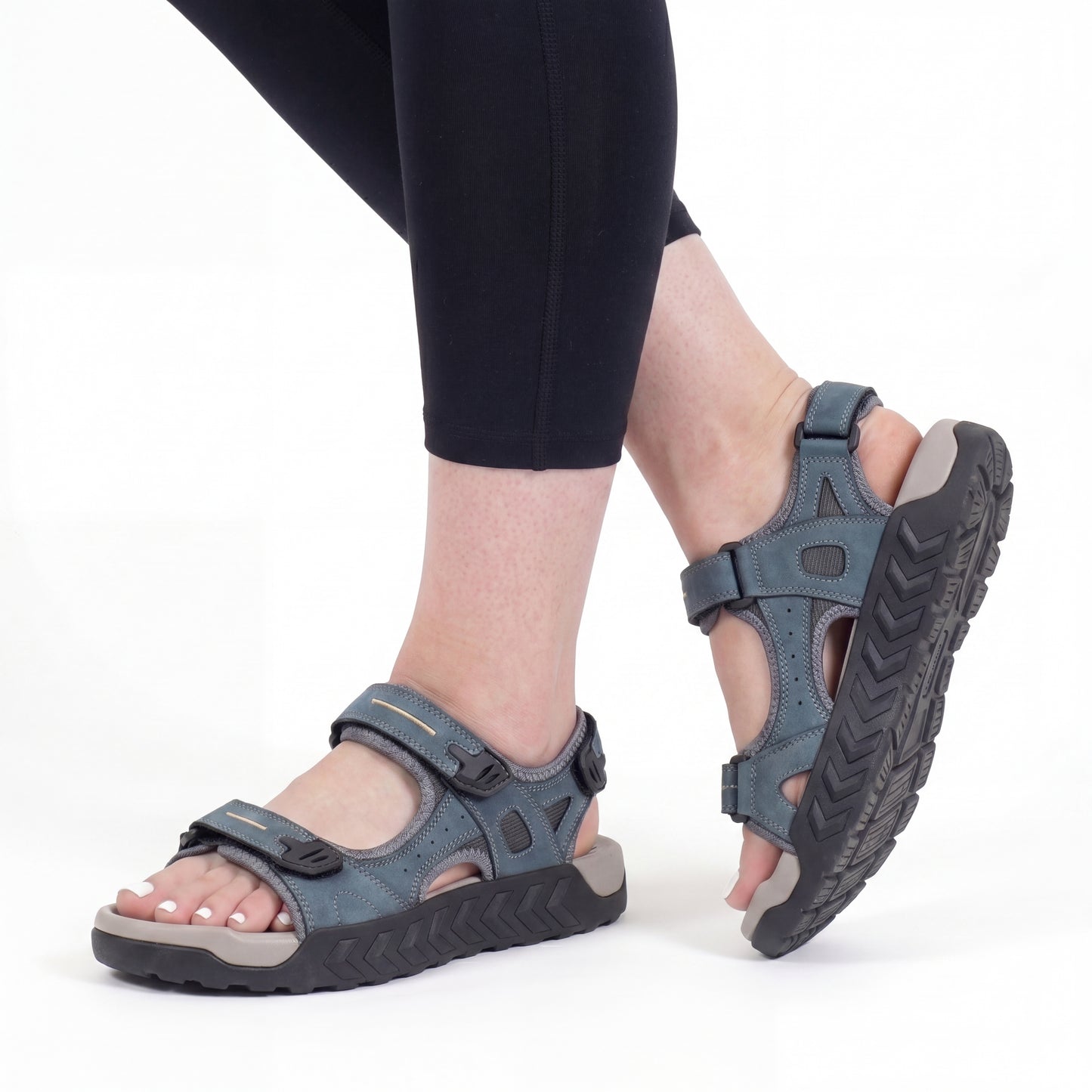 Beautifully Crafted Orthopedic Sandals
