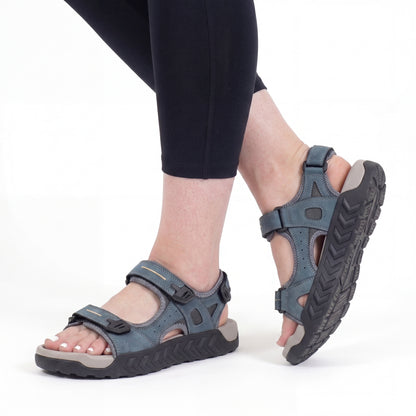 Beautifully Crafted Orthopedic Sandals