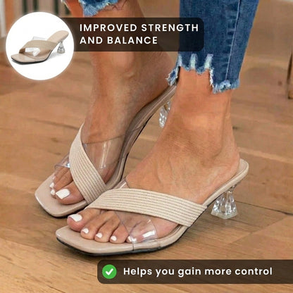 Classic Orthopedic Sandals with Timeless Style