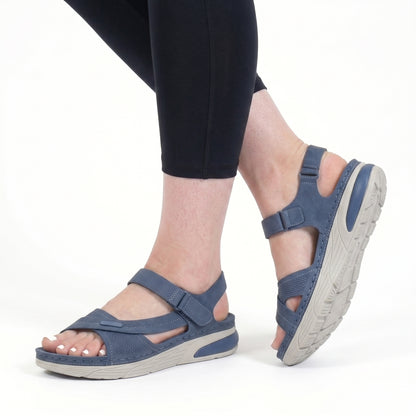 Elegant Orthopedic Sandals for Every Step