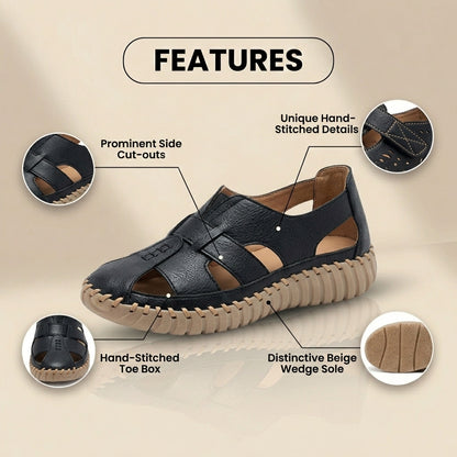 Beautifully Crafted Orthopedic Sandals