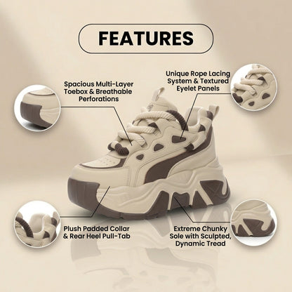 Comfortable Orthopedic Sneakers for Daily Wear