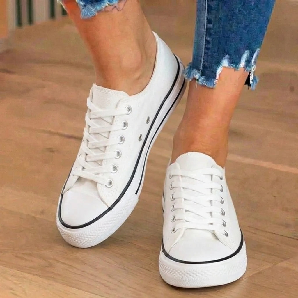 Classic Orthopedic Shoes with Timeless Style