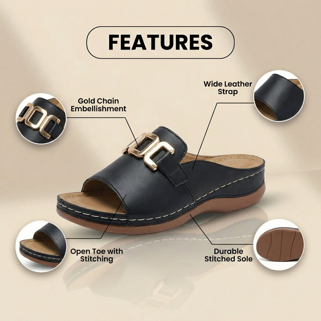 Comfortable Orthopedic Sandals for Daily Wear
