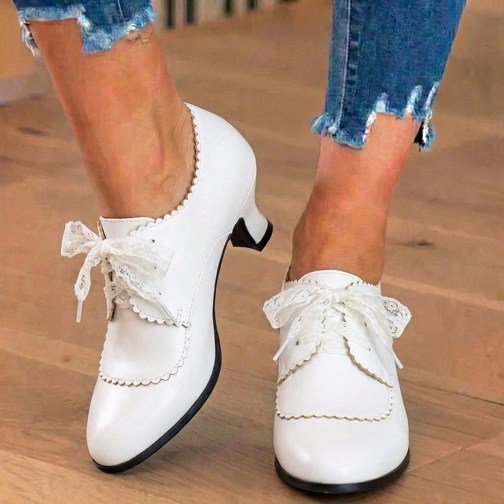 Beautifully Crafted Orthopedic Shoes