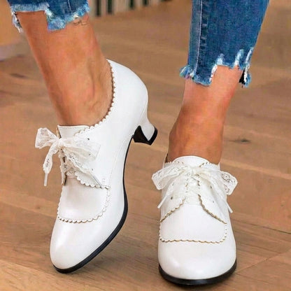 Beautifully Crafted Orthopedic Shoes