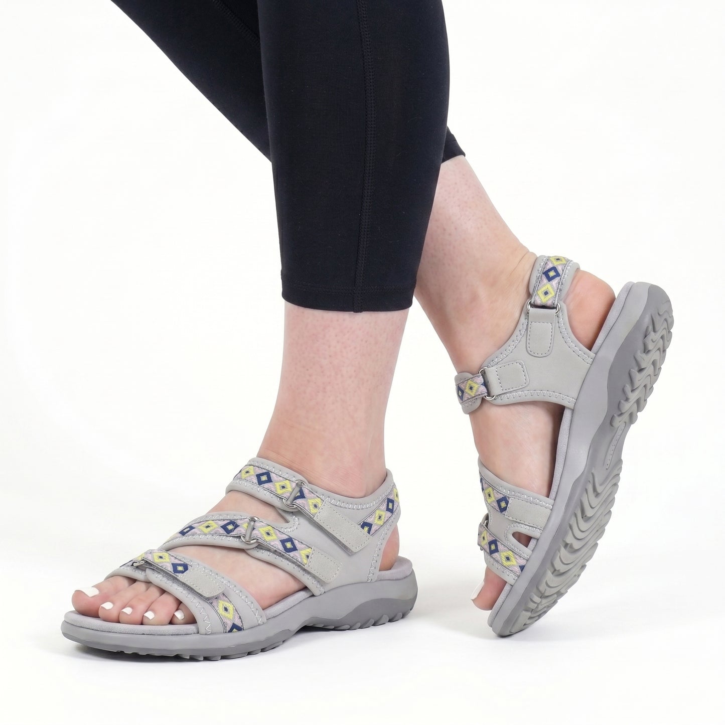 Comfortable Orthopedic Sandals for Daily Wear
