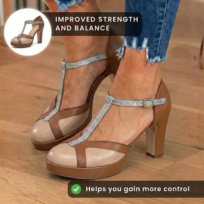 Elegant Orthopedic Shoes for Every Step