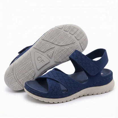 Beautifully Crafted Orthopedic Sneakers