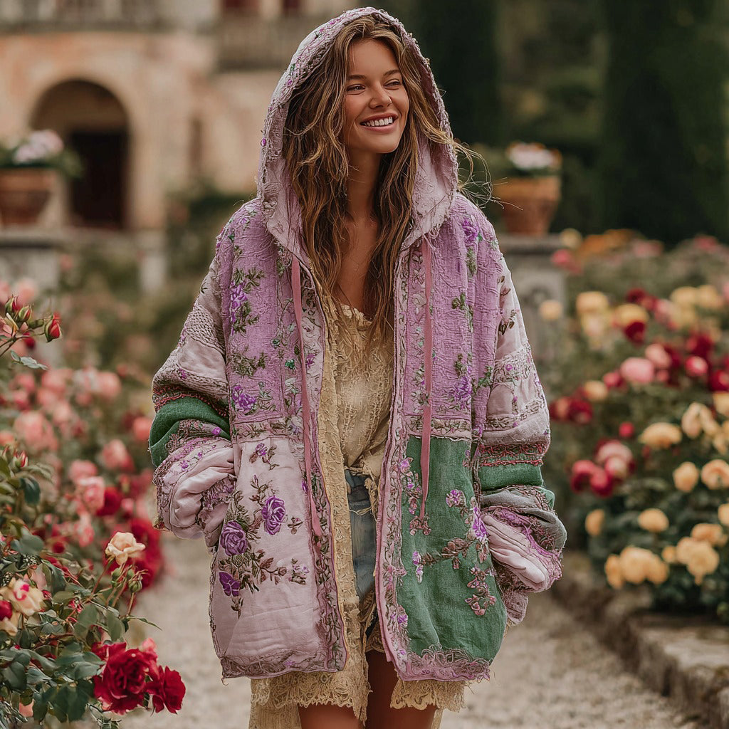 Elegantly Styled Cardigan for Everyday Wear