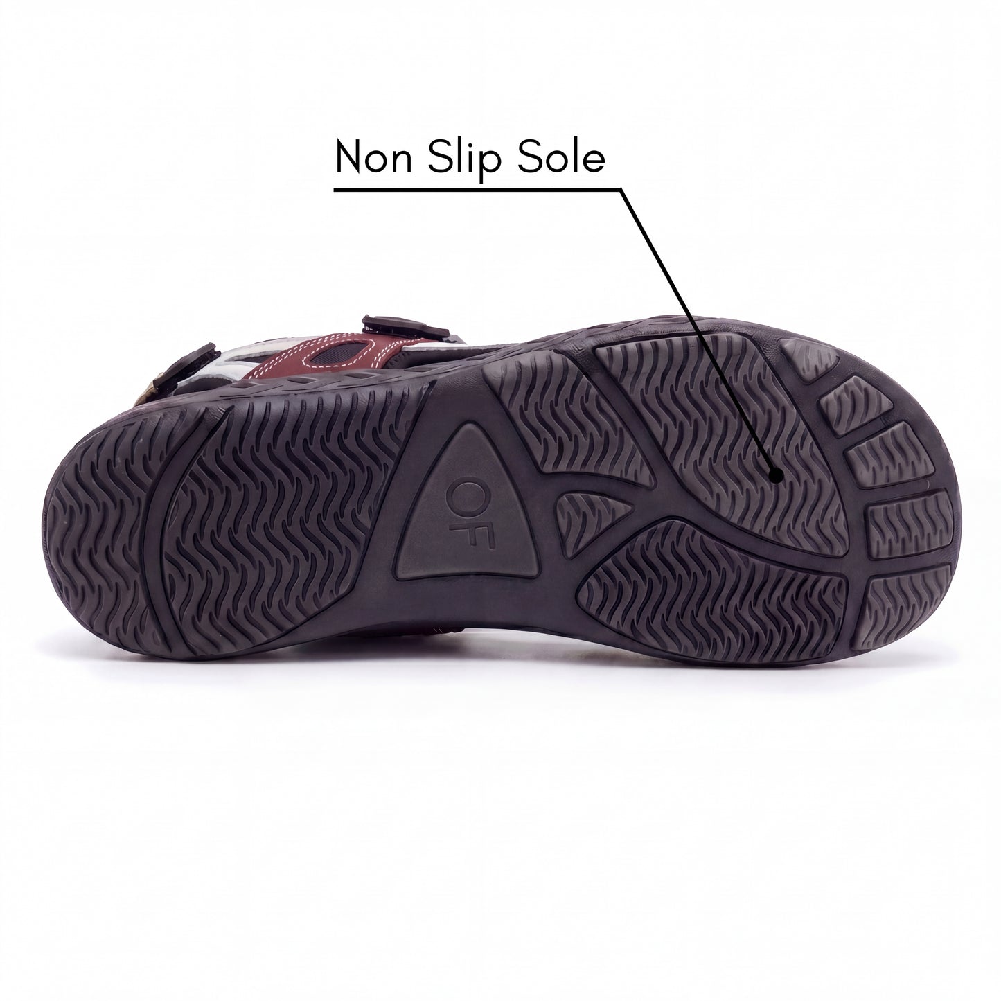 Beautifully Crafted Orthopedic Sandals