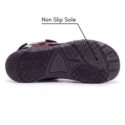 Beautifully Crafted Orthopedic Sandals