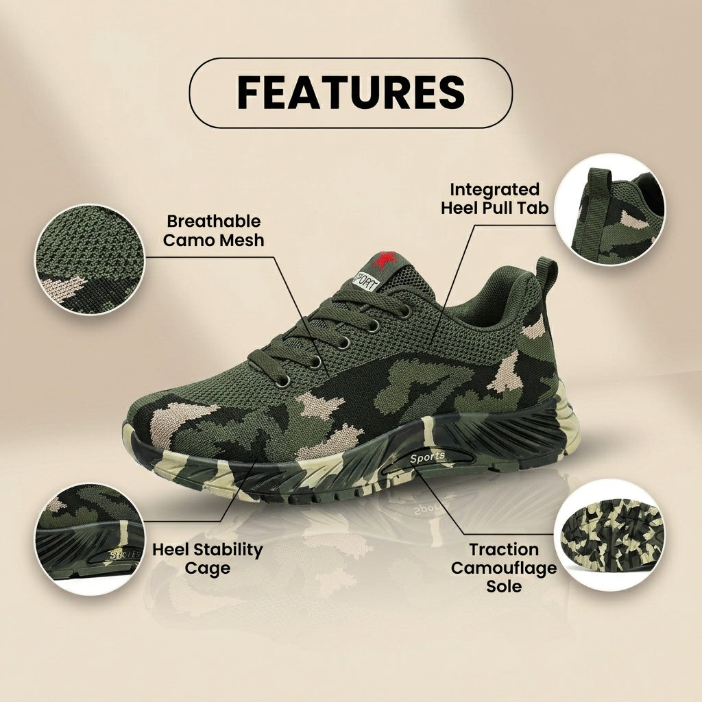 Stylish Orthopedic Shoes for Any Occasion