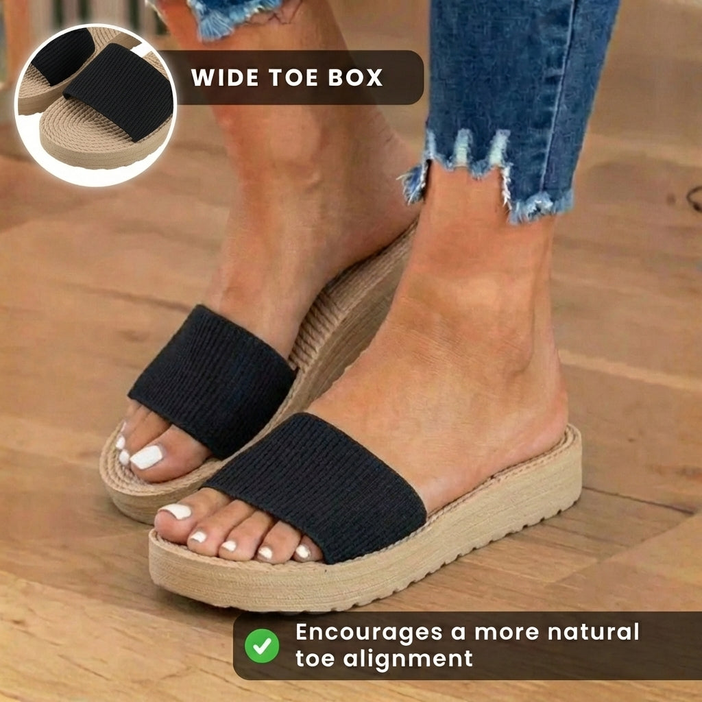 Stylish Orthopedic Sandals for Any Occasion