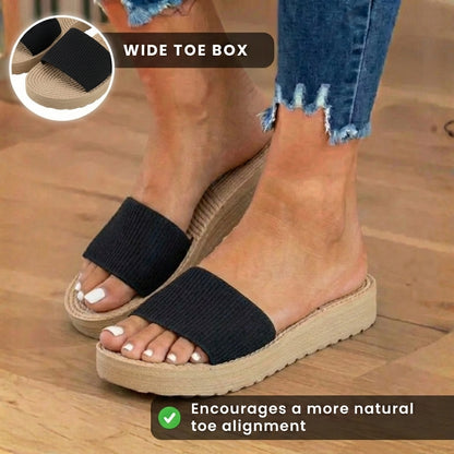Stylish Orthopedic Sandals for Any Occasion