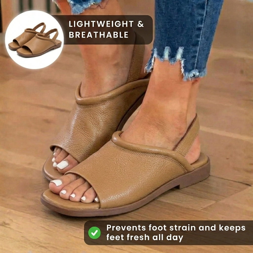 Stylish Orthopedic Shoes for Any Occasion