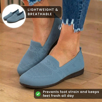 Comfortable Orthopedic Sneakers for Daily Wear
