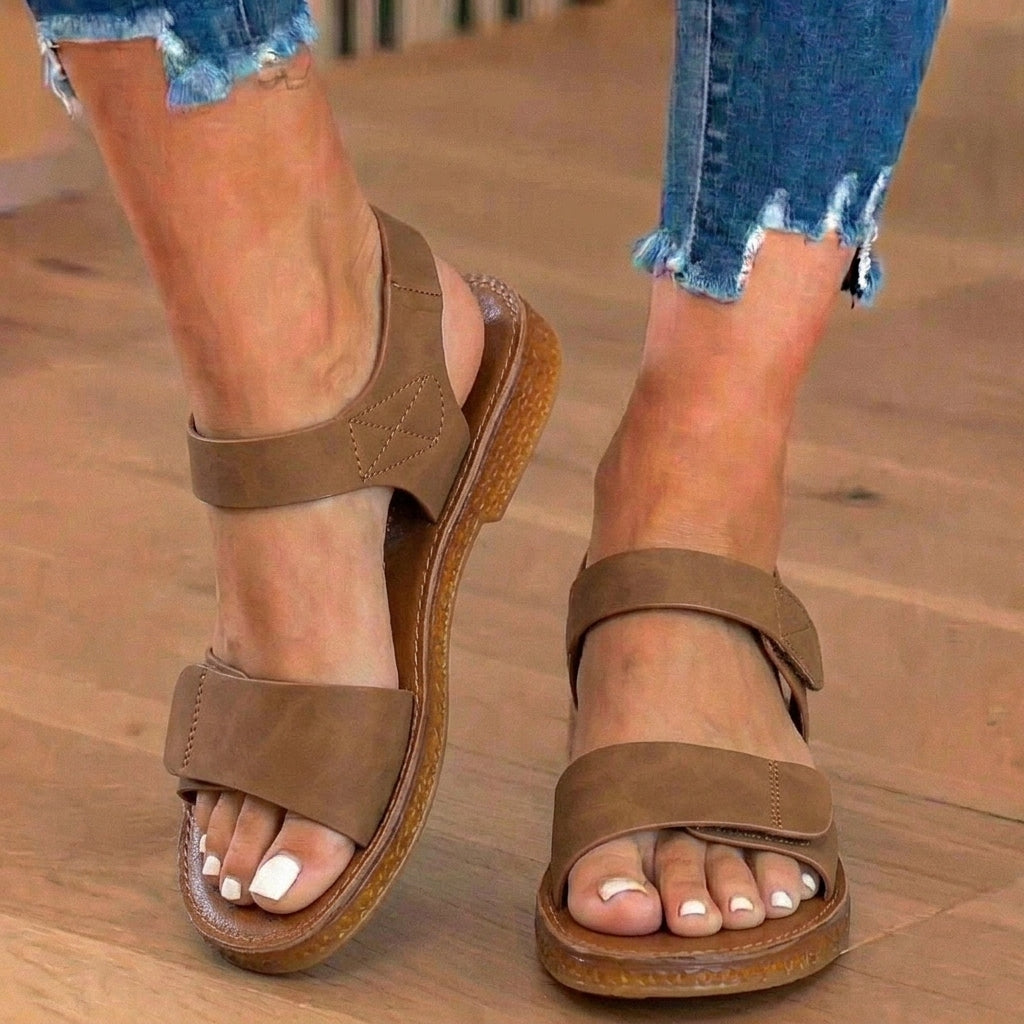 Stylish Orthopedic Flats for Any Occasion