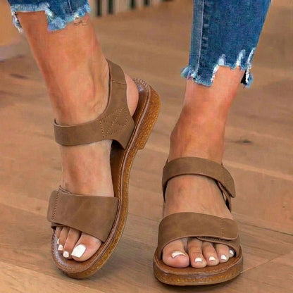 Stylish Orthopedic Flats for Any Occasion