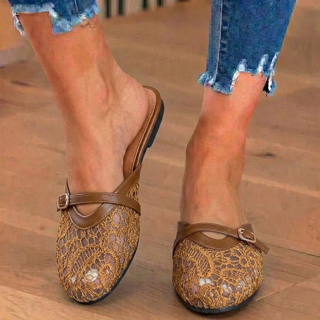 Comfortable Orthopedic Sandals for Daily Wear