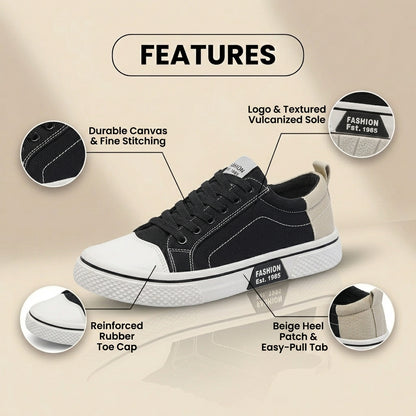 Vintage Inspired Orthopedic Shoes