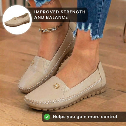 Stylish Orthopedic Loafers for Any Occasion
