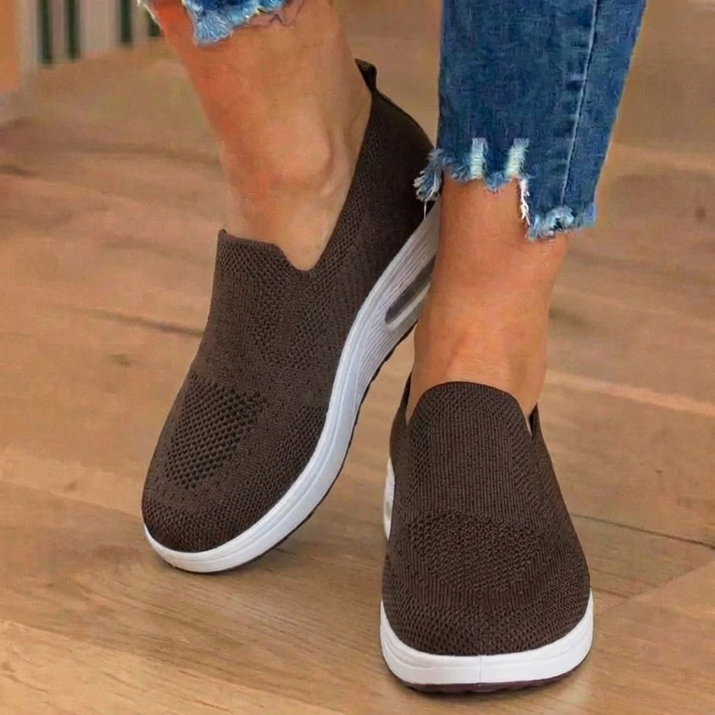 Beautifully Crafted Orthopedic Sneakers