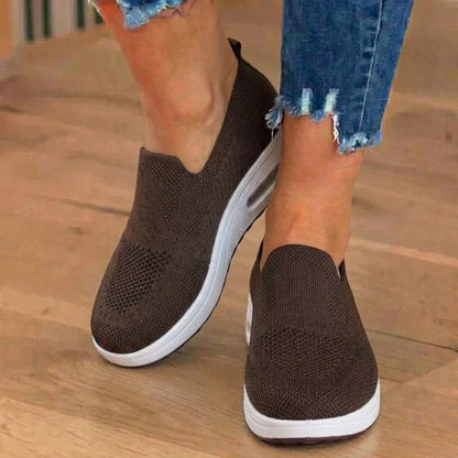 Beautifully Crafted Orthopedic Sneakers
