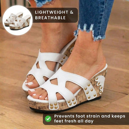 Comfortable Orthopedic Sandals for Daily Wear