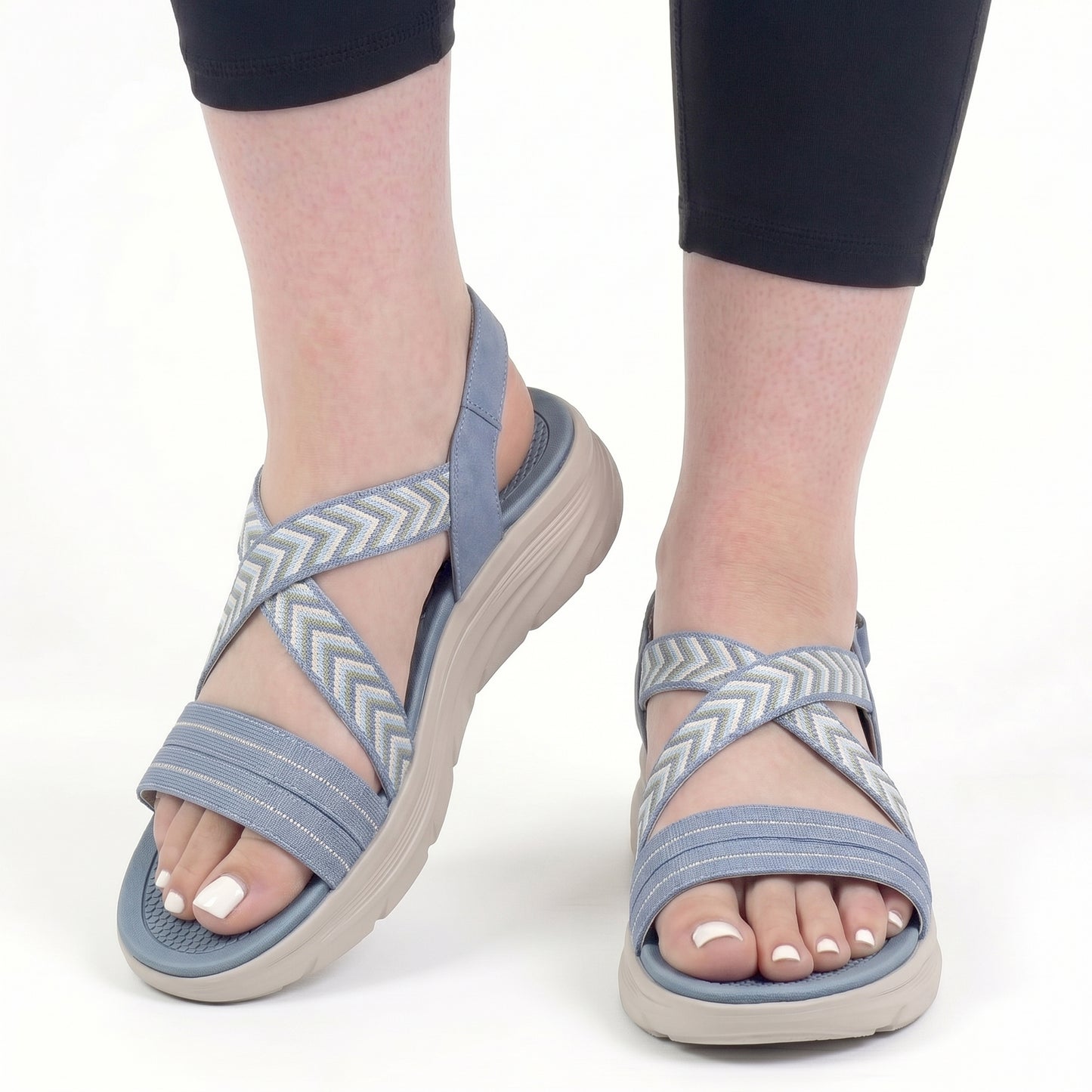 Beautifully Crafted Orthopedic Sandals