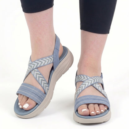 Beautifully Crafted Orthopedic Sandals