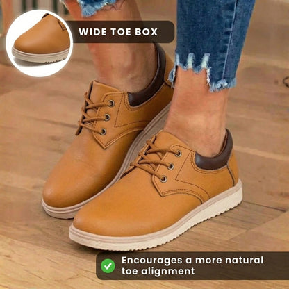 Stylish Orthopedic Sneakers for Any Occasion