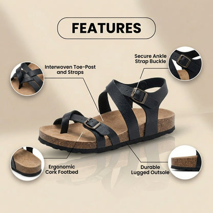 Comfortable Orthopedic Sandals for Daily Wear