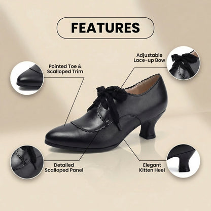 Beautifully Crafted Orthopedic Shoes