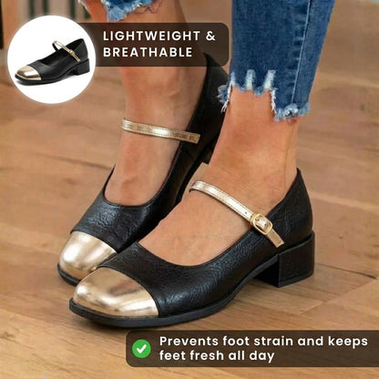 Stylish Orthopedic Heels for Any Occasion