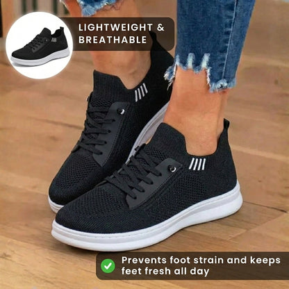 Vintage Inspired Orthopedic Shoes