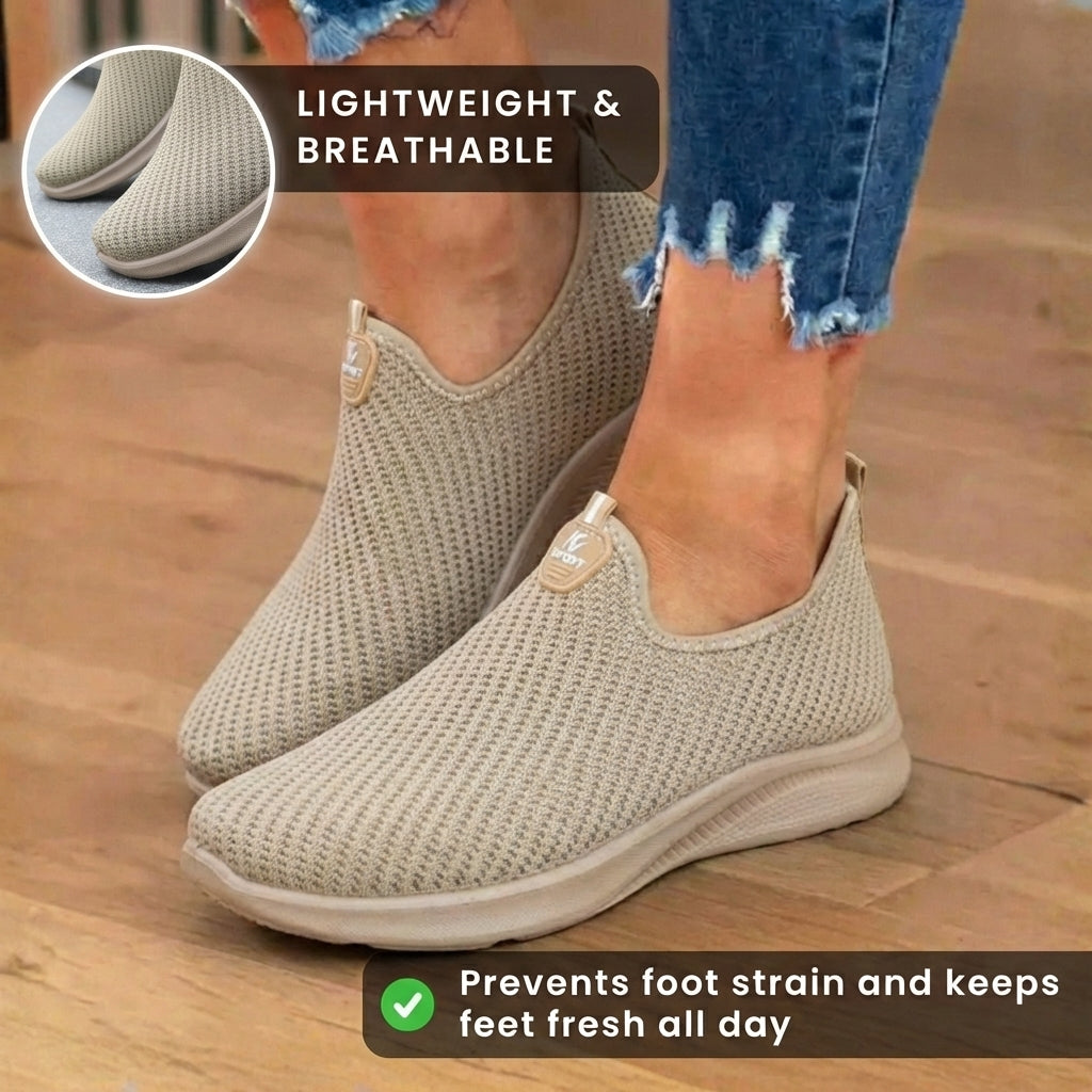 Stylish Orthopedic Sneakers for Any Occasion