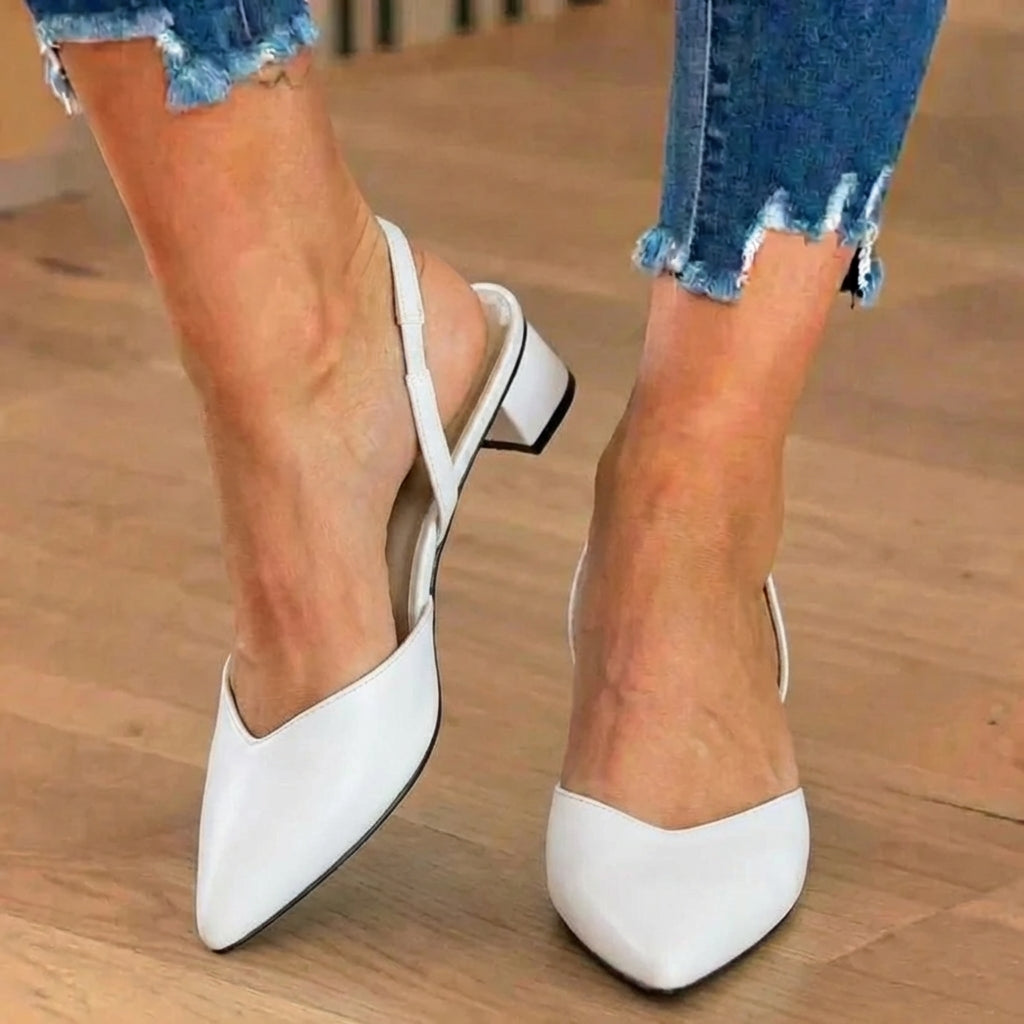 Classic Orthopedic Sandals with Timeless Style