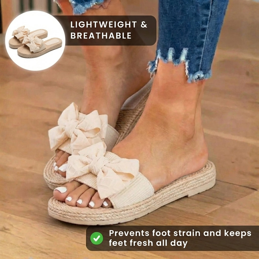 Elegant Orthopedic Sandals for Every Step