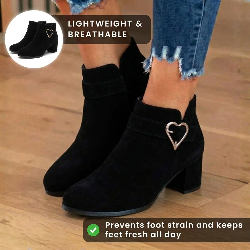 Stylish Orthopedic Heels for Any Occasion