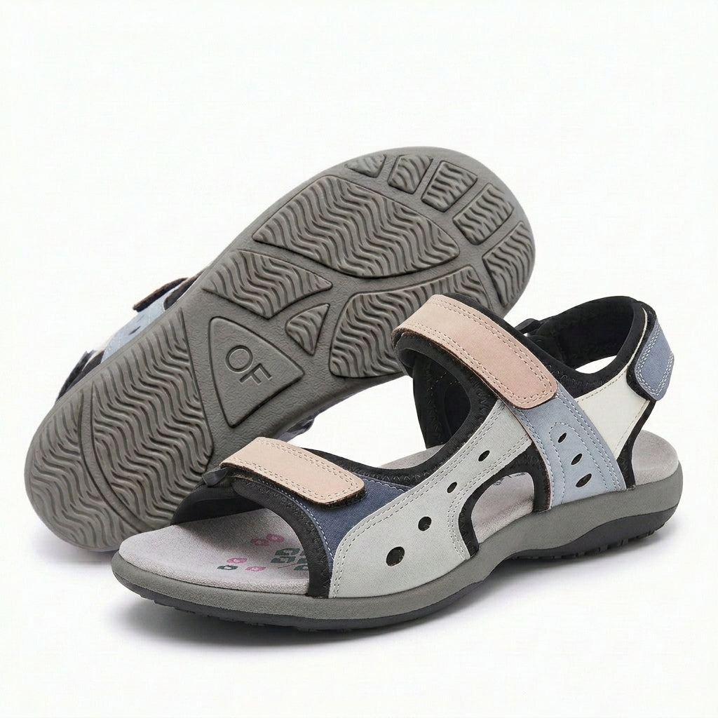 Beautifully Crafted Orthopedic Sandals