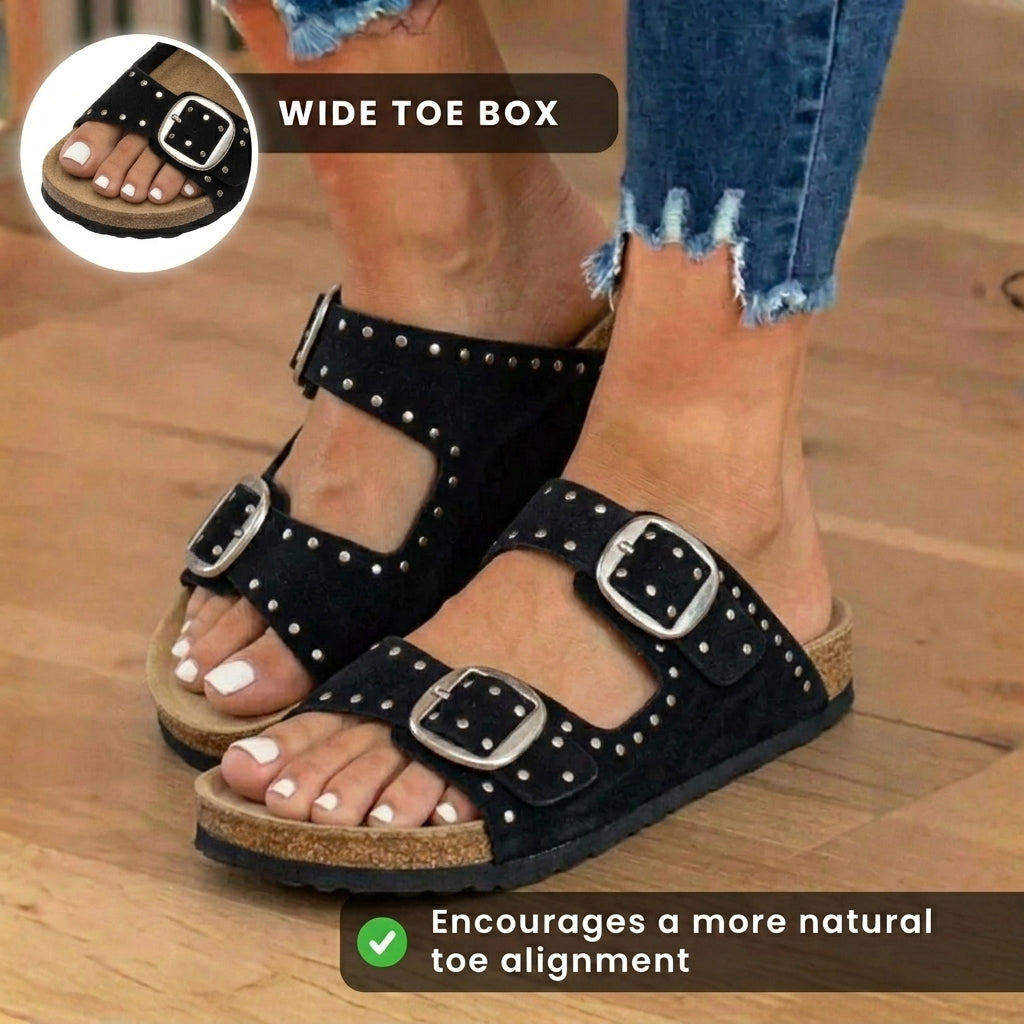 Stylish Orthopedic Sandals for Any Occasion