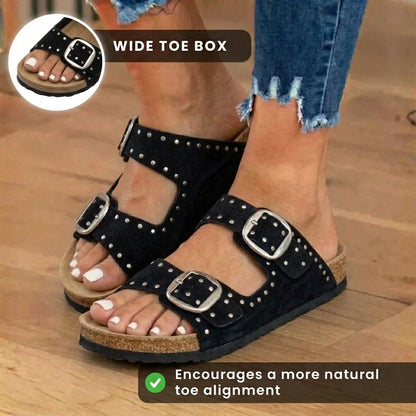 Stylish Orthopedic Sandals for Any Occasion